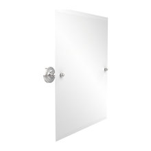 bathroom mirror