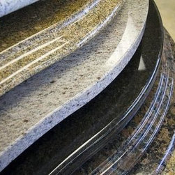 Go-Granite.Com - Products