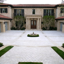 facade mouldings