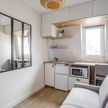 CHAMBRE DE BONNE