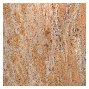 Polished Gray Blue Pearl Granite Tile 18 X18 Traditional