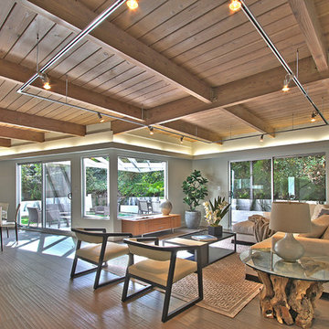 Beverly Glen Spec