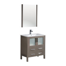 Office Bathroom