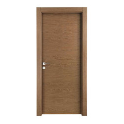 Contemporary doors - Interior Doors