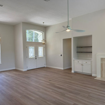 Biiging Church Lane Home Remodel