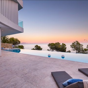 Villa "Nikki del Mar"