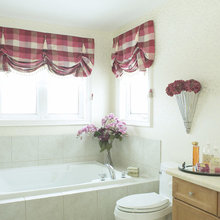 Fresh n' Lively Wash Room
