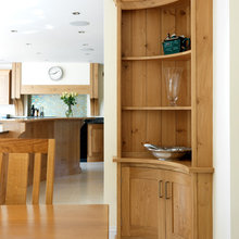 corner