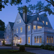 New York Home