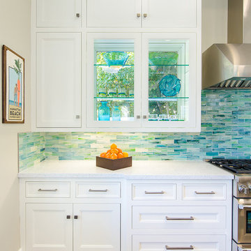 California Beach House Remodel