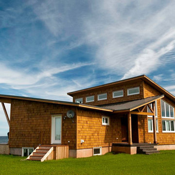 Linwood Home Packages