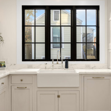 10th Ave., Golden Gate Heights Whole Home Renovation & Basement Conversion