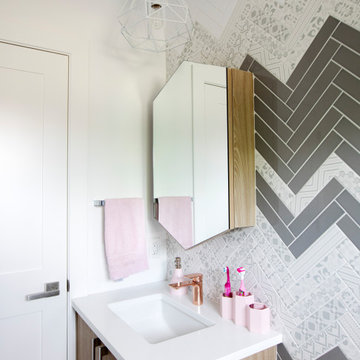Bathroom Inspiration