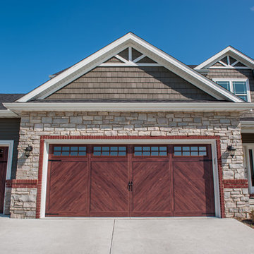 C.H.I Garage Doors