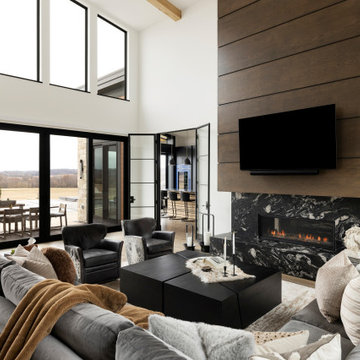 Modern Living