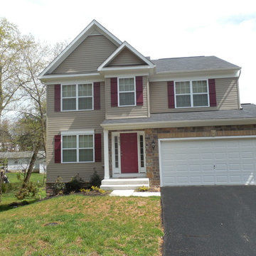 Certainteed New Construction