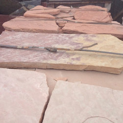 Stone Stillness - Landscaping Stones And Pavers