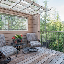 Patio Ideas