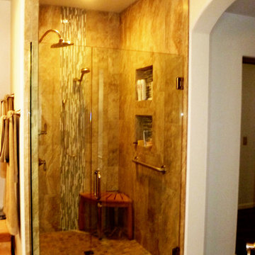 Sun Lakes Project