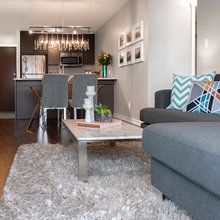 Living Room Ideas