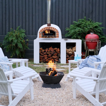 Great Backyard Space