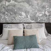 chambre parent