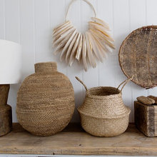 Baskets