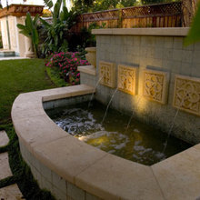 WATER FEATURE