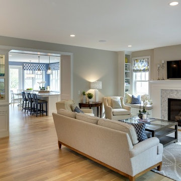 Lake Harriet Urban Cottage