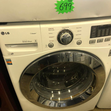 Legacy Appliances Inc 2