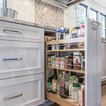 Kitchen Inspiration