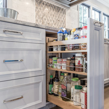 Modern Kitchen