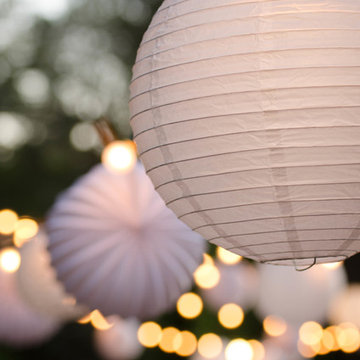 Outdoor Living, Styling & Events