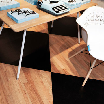 Warby Parker Seattle