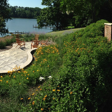Shoreline Sustainable Landscaping