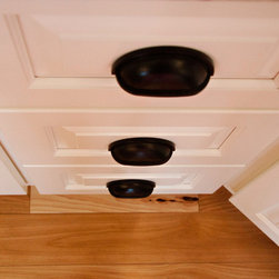 Elements Hardware - Cabinet And Drawer Handle Pulls