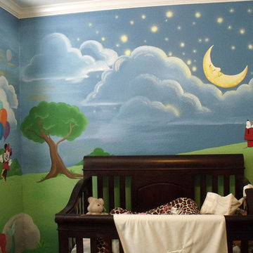 Nurseries