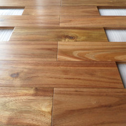 walnut wood flooring - Products