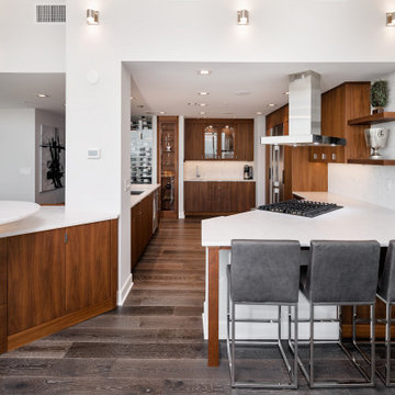 SouthEnd Penthouse
