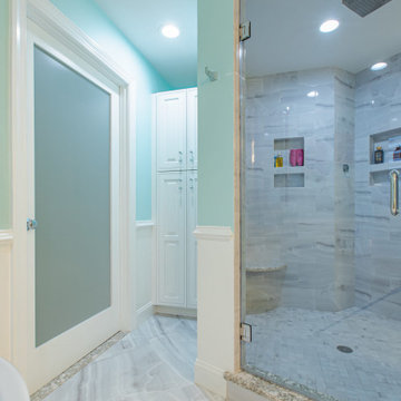 Haymarket Bathroom Remodeling-2