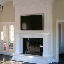 Family Room Ideas