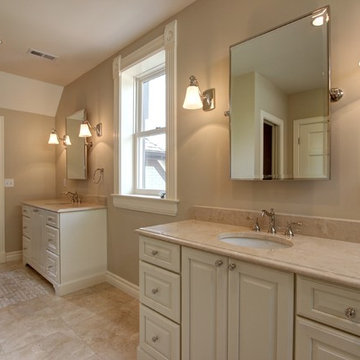 Congress Park Remodel