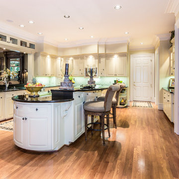 WHIPPOORWILL ESTATE