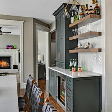Bar Area