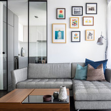 Living Room Ideas