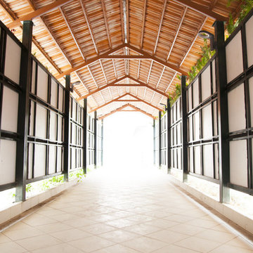 Streamside (1 BHK)