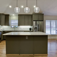 Kitchens