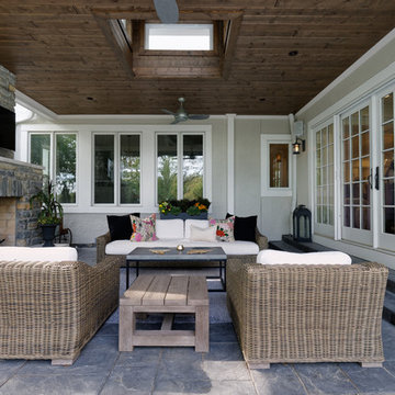 Creek Hill Remodel