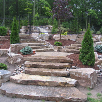 Finished Projects