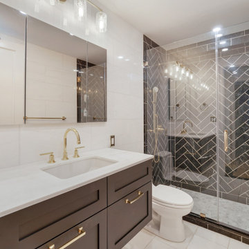 Carnegie Hill Full Apartment Renovation